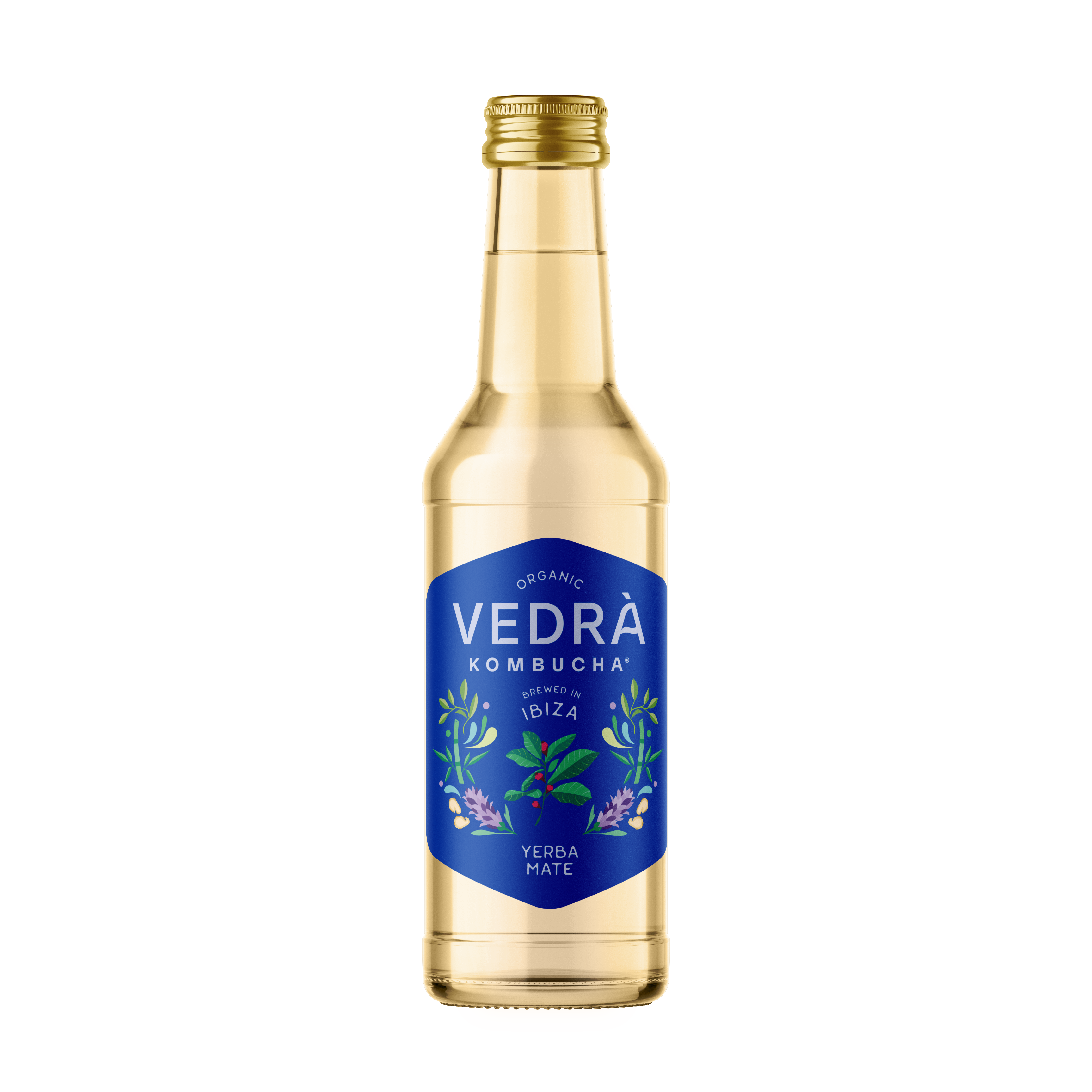  KOM YERBA MATE 0526 Vedrà Kombucha Yerba Mate - 250ML !DOCTYPE HTML PUBLIC "-//W3C//DTD HTML 4.0 Transitional//EN"
htmlhead
meta content="text/html; charset=unicode" http-equiv="Content-Type" /
/head
body
pMaak kennis met ons originele recept: strongYerba Mate/strong. Een 
perfecte mix van biologische mate en krachtige zwarte thee. Deze sterke en 
verfrissende drank geeft je een energieboost om de dag door te komen. 
br /br /Zeg vaarwel tegen koffie en bier en kies voor een gezonder alternatief 
dat je fris en energiek laat voelen. De unieke combinatie van yerba mate en 
zwarte thee zorgt voor een lekkere, volle smaak met een licht rokerige toets en 
diepe, rijke smaken./p/body/html Vedra Kombucha Yerba Mate