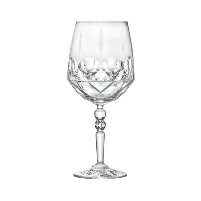RCR26521 Wijn/Aperitief Glas  Alkemist Aperitif Goblet