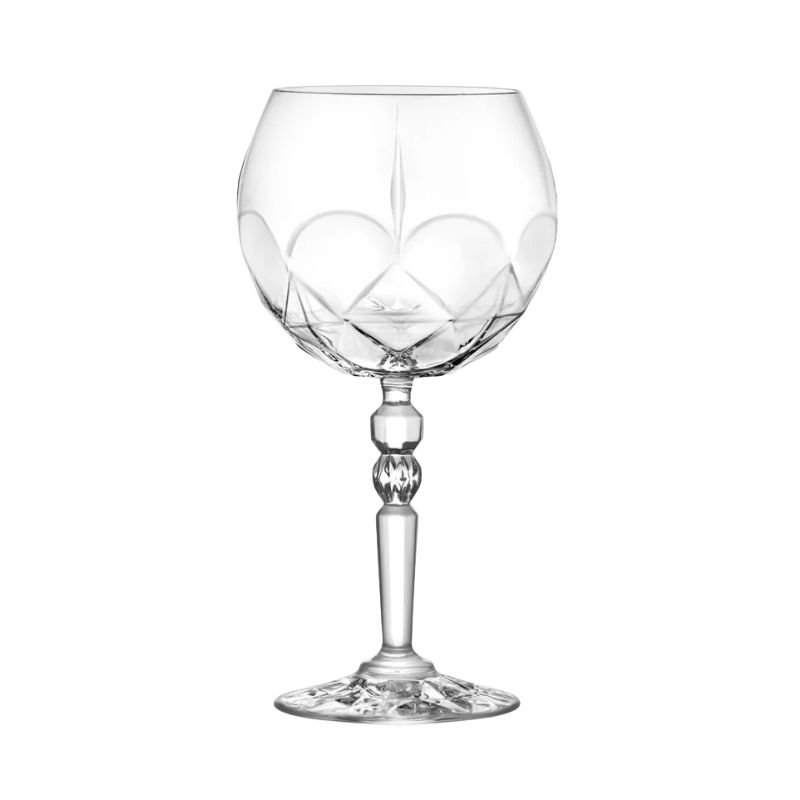 RCR27433 Gin Tonic Glas  ALKEMIST GIN TONIC