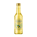  KOM LEMON MINT 0426 Vedrà Kombucha Lemon Mint - 250ML <!DOCTYPE HTML PUBLIC "-//W3C//DTD HTML 4.0 Transitional//EN">
<html><head>
<meta content="text/html; charset=unicode" http-equiv="Content-Type" />
</head>
<body>
<p>Onze Lemon Mint kombucha is een frisse en verkwikkende smaak die het zure van 
citroen combineert met de koele frisheid van munt voor een lekkere en 
dorstlessende drank. Geïnspireerd door de geuren van de zomer in Ibiza, wordt 
deze Lemon Mint gemaakt met biologische ingrediënten die vers geoogst zijn in 
Santa Eulalia. <br /><br />Dat zorgt voor een frisse en verkwikkende smaak bij elke 
slok. Waar wacht je nog op? Kies vandaag nog voor een gezonder en lekker 
alternatief en ontdek Vedrà Kombucha!</p></body></html> Vedra Kombucha Lemon Mint