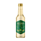  KOM LEMONGRASS FUSION 0726 Vedrà Kombucha Lemongrass Fusion - 250ML <!DOCTYPE HTML PUBLIC "-//W3C//DTD HTML 4.0 Transitional//EN">
<html><head>
<meta content="text/html; charset=unicode" http-equiv="Content-Type" />
</head>
<body>Deze frisse en pittige mix is gemaakt met verse biologische citroengras 
uit Ibiza, rijpe limoenen en aardse kurkuma. De kruidige en frisse citrussmaken 
zorgen voor een lichte en verfrissende smaak, terwijl de kurkuma zorgt voor een 
volle basis.<br /><br />Doordat we alleen biologische ingrediënten gebruiken, smaakt 
deze drank niet alleen goed, maar is ze ook goed voor je. Of je nu iets zoekt om 
zo te drinken of als aanvulling bij een lichte maaltijd, deze mix is altijd een 
goede keuze.<br /></body></html> Vedra Kombucha Lemongrass Fusion