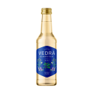  KOM YERBA MATE 0526 Vedrà Kombucha Yerba Mate - 250ML <!DOCTYPE HTML PUBLIC "-//W3C//DTD HTML 4.0 Transitional//EN">
<html><head>
<meta content="text/html; charset=unicode" http-equiv="Content-Type" />
</head>
<body>
<p>Maak kennis met ons originele recept: <strong>Yerba Mate</strong>. Een 
perfecte mix van biologische mate en krachtige zwarte thee. Deze sterke en 
verfrissende drank geeft je een energieboost om de dag door te komen. 
<br /><br />Zeg vaarwel tegen koffie en bier en kies voor een gezonder alternatief 
dat je fris en energiek laat voelen. De unieke combinatie van yerba mate en 
zwarte thee zorgt voor een lekkere, volle smaak met een licht rokerige toets en 
diepe, rijke smaken.</p></body></html> Vedra Kombucha Yerba Mate