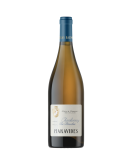BAL MAR 250526 Maravides 100% Chardonnay 2025 12.5% - 75CL  Maravides Chardonnay