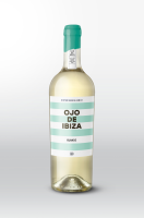 BIANCO2024-0.75 Ojo de Ibiza Biologisch Wit 2024 - 0.75L <p>Onze <strong>Ojo de Ibiza Blanco</strong> is pure eilandmagie in gelimiteerde oplage. Helder en levendig, met een verfijnde mineraliteit en een subtiele bite. De druiven komen van onze terrassen in het schilderachtige Sant Mateu d&rsquo;Albarca en vormen de basis voor een smaakvolle, medium tot volle witte wijn met een prachtige textuur en levendige frisheid. Een moderne Malvasia-blend, gemaakt op het eiland, voor het eiland.</p> Ojo-Blanco.jpeg
