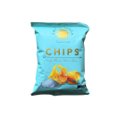BL8091 Chips Fleur de Sel - 45G  Chips Fleur de Sel