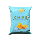 BL8092 Chips Fleur de Sel - 125G  Chips Sal de Ibiza