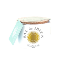 BL8114 Fleur de Sel Keramische pot Wit  Fleur de Sel Keramische Pot