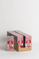 CI01056 Capsules decafé 10x5.3 g - Doos van 20 <p>Geef nooit het moment op om van een espresso te genieten. <strong>Caf&eacute;s Ibiza Descafeinado</strong> is een uitgebalanceerde blend van cafe&iuml;nevrije koffies, op traditionele wijze gebrand. Zo kun je op elk moment genieten van een perfecte espresso met karakter.</p> CI01056