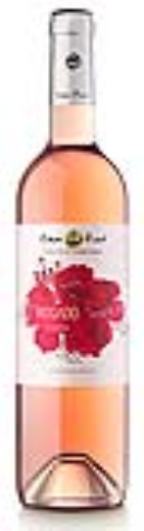 CR 10001 CR Rosé wijn 2023 12% - 75CL  rosado.jpg