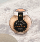 CR 10603 Zout traditioneel gemacereerd met sherryazijn - 200G <p>Traditioneel gemacereerd met sherryazijn. Sal de Can Rich is 100 % zeezout, afkomstig uit de traditionele zoutpannen van het Parc Natural de Ses Salines op Ibiza. De zouten worden op ambachtelijke wijze geoogst en na zon- en winddroging licht gemalen zonder raffinage of toevoegingen, waardoor alle mineralen behouden blijven.</p> Vinarge