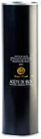 CR 11000 Biologische olijfolie in koker - 100CL <p>Extra vierge olijfolie, koudgeperst. In de neus onthult de olie een fris en intens aroma, met florale en fruitige tonen van versgemaaid gras, amandel en tomatenblad, subtiel aangevuld met mediterrane kruiden zoals tijm en venkel. In de mond is de olie vol, zacht en soepel, met een lichte bitterheid en een subtiele, aangename pittigheid in de keel. De structuur is fruitig, bitter en kruidig. De afdronk is aanhoudend, fris en elegant.</p> tub oli.jpg