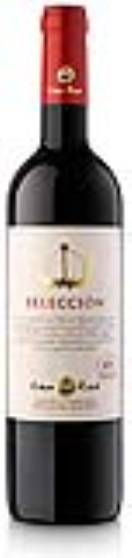 CR10007 Rode wijn Selection Can Rich Ibiza 2018 - 75CL <p>De wijn presenteert zich in een dieprode kleur met violetachtige randen. In de neus overheersen geparfumeerde aroma&rsquo;s van Oosterse houtsoorten, met hints van witte peper en nootmuskaat. In de mond openbaren zich krachtige maar rijpe tannines, terwijl de afdronk wordt verrijkt door toetsen van anijs, pruim en aalbes. De finale smaak is lang, zijdezacht en balsamico nasmaak. Ideaal bij rood vlees, kazen of als afsluiter bij zonsondergang.</p> seleccion.jpg