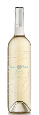 CR10012 Can Rich Blanc witte wijn 2024 - 0.75L <p>Een intens geurend boeket met frisse citrusaroma&rsquo;s van citroenschil en mandarijn, gevolgd door tonen van peer en witte nectarine. Florale accenten, typisch voor Ibiza, zoals venkel en kamille geven de wijn extra karakter. In de mond is de wijn vol, sappig en levendig, met een mooie balans waarbij de frisheid wordt verzacht door de rijke aroma&rsquo;s. Dit mondt uit in een verfrissende en aanhoudende afdronk.</p> CR10012