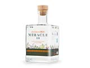 FLG MIR 700 FL Gin Miracle 43% - 70CL <p>Onze <strong>Miracle Gin</strong> vindt haar oorsprong in de exclusieve tuin van Can Flux&agrave;, waar zorgvuldig geselecteerde botanicals samenkomen tot een unieke beleving. Elke fles ademt de puurheid en frisheid van de natuur: de karaktervolle warmte van jeneverbes, het kruidige aroma van korianderzaad, de verfijnde diepte van engelwortel, de zonnige toetsen van zoete sinaasappelschil en frisse citroenschil, aangevuld met de mediterrane elegantie van verse tijm en citroenverbena. Het resultaat is een harmonieuze gin die de ziel van Ibiza vangt. Authentiek, levendig en verfijnd.</p> FLG MIR700