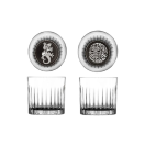 RCR27293 Maori Glas - 36CL  Maori Bicchieri Set