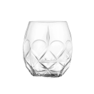 RCR27432 Waterglas - 38CL  ALKEMIST TUMBLER WATERGLAS